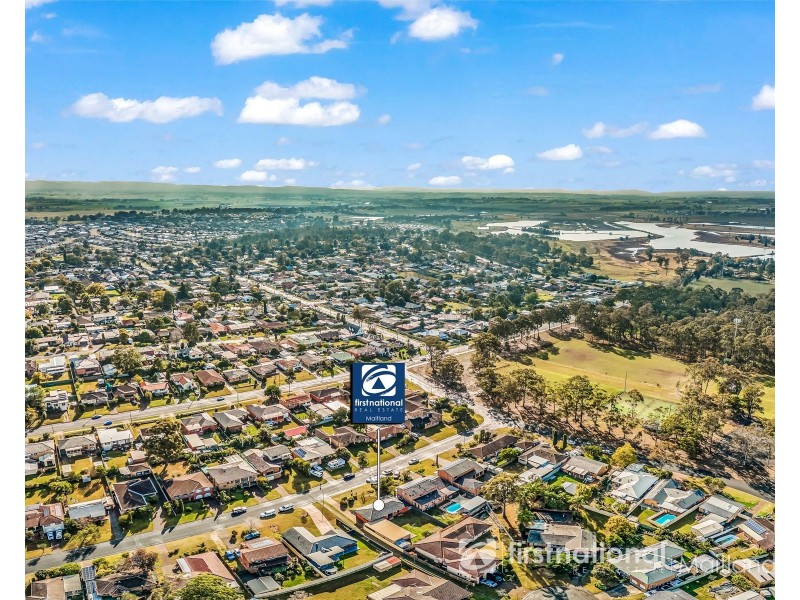 45 Clarence Street, Tenambit NSW 2323