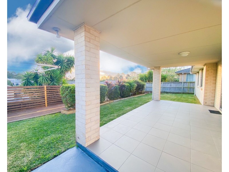 12 Saddlers Drive, Gillieston Heights NSW 2321