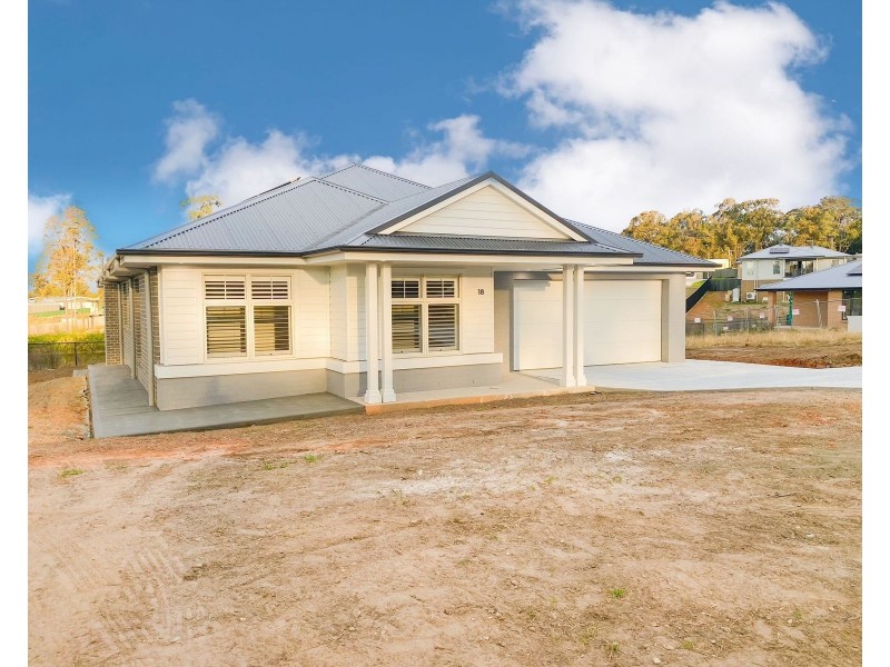 18 Beaufort Avenue, Bellbird NSW 2325