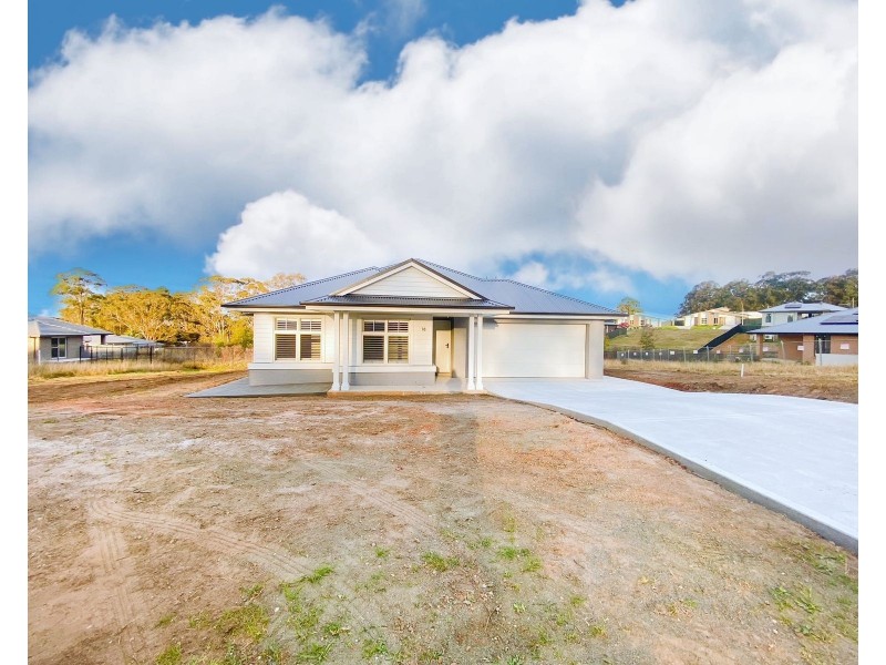 18 Beaufort Avenue, Bellbird NSW 2325