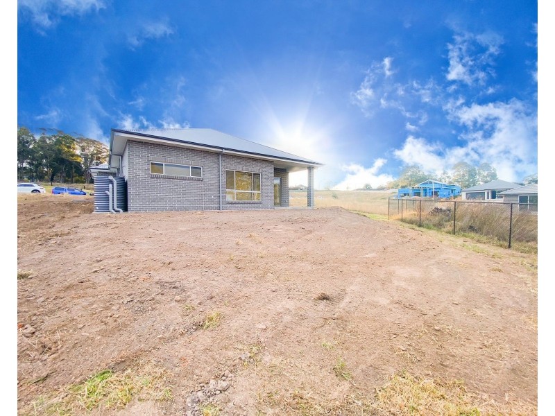 18 Beaufort Avenue, Bellbird NSW 2325