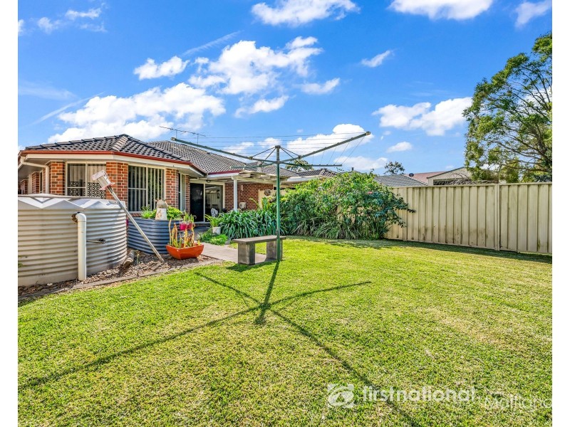 2/13 Cananga Court, Largs NSW 2320