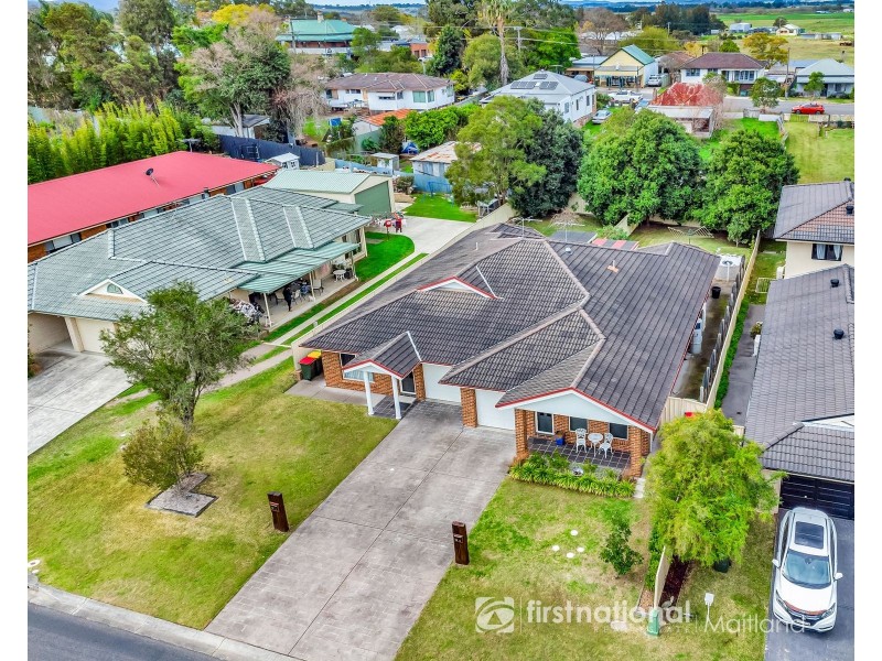 2/13 Cananga Court, Largs NSW 2320