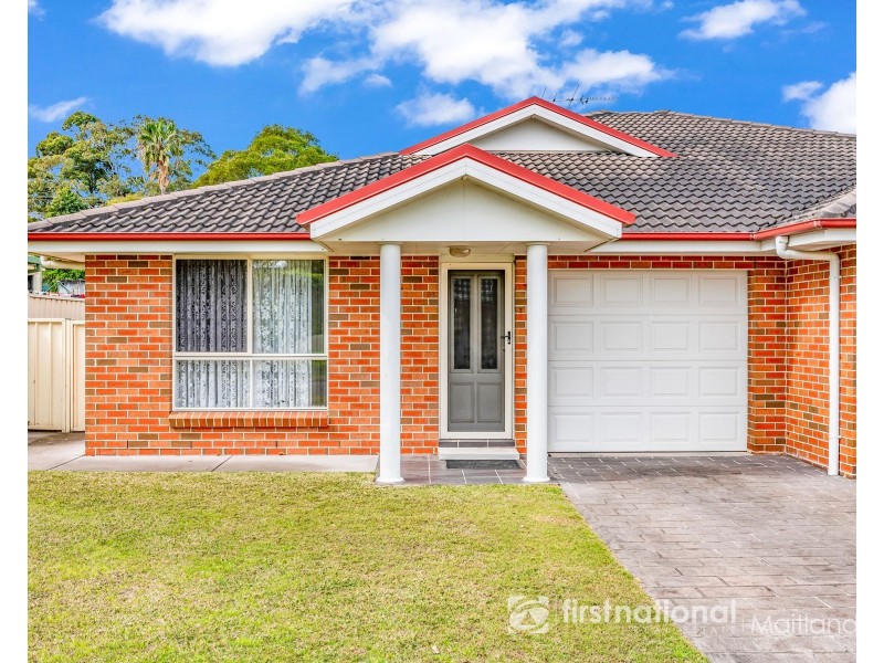 1/13 Cananga Court, Largs NSW 2320