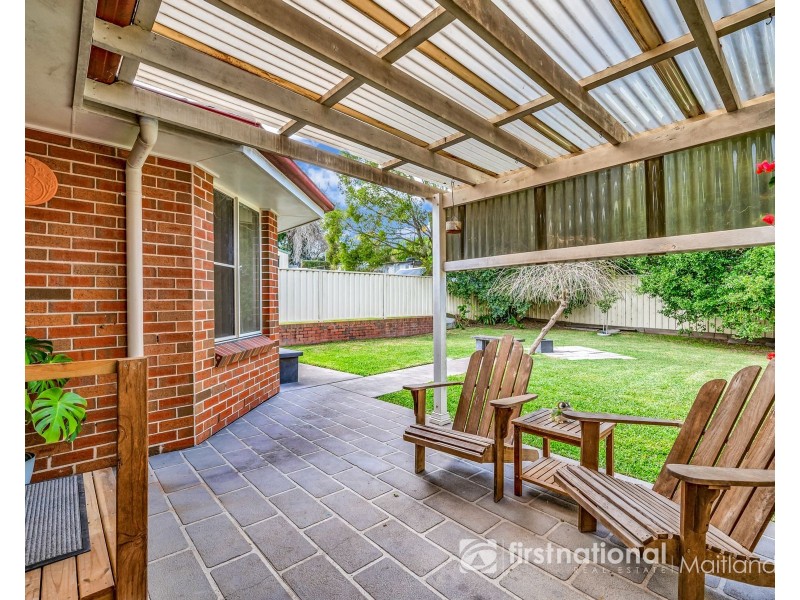 1/13 Cananga Court, Largs NSW 2320