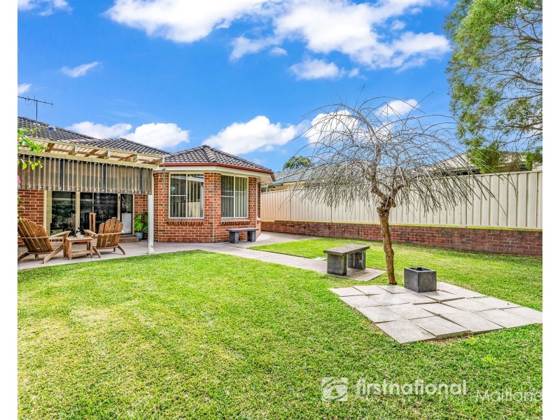 1/13 Cananga Court, Largs NSW 2320