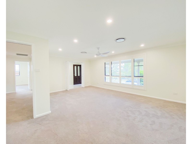 100 Dalveen Road, Largs NSW 2320