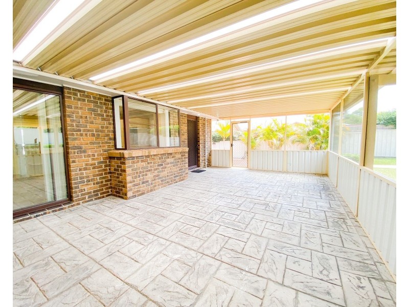 100 Dalveen Road, Largs NSW 2320