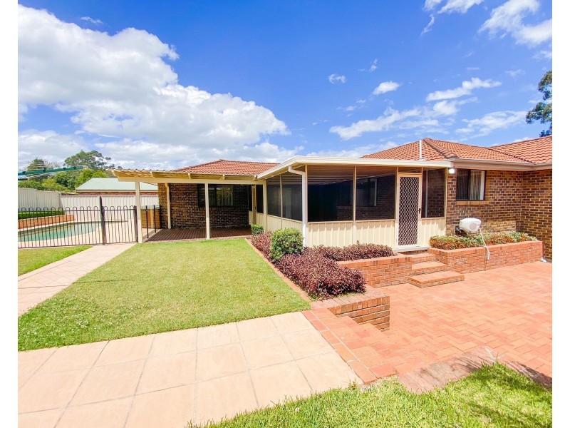100 Dalveen Road, Largs NSW 2320