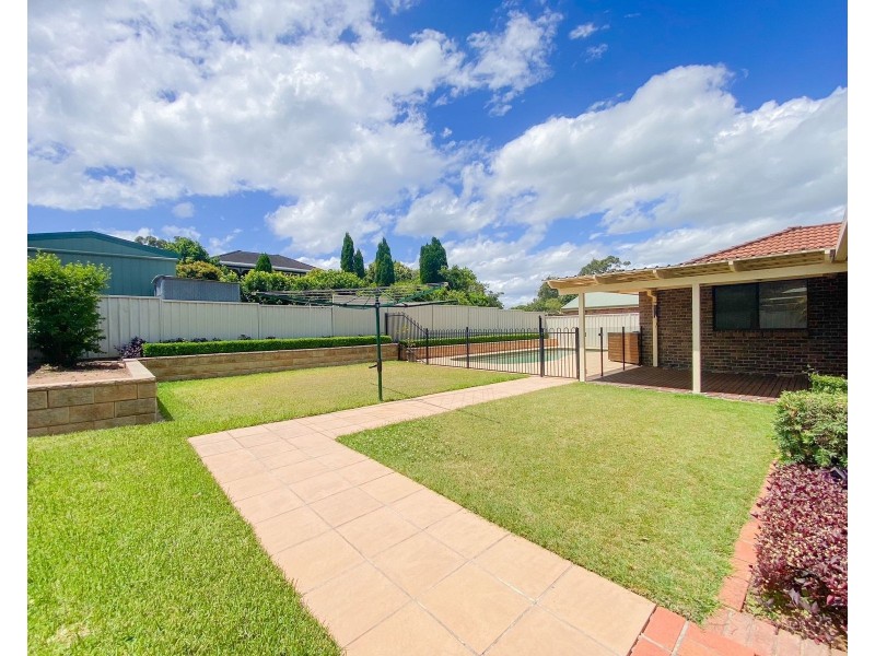 100 Dalveen Road, Largs NSW 2320