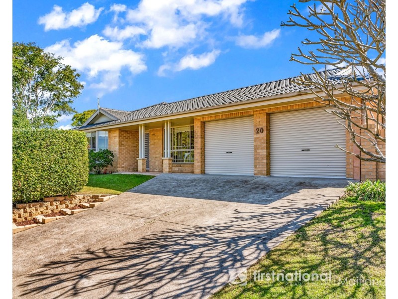 20 Maple Road, Largs NSW 2320