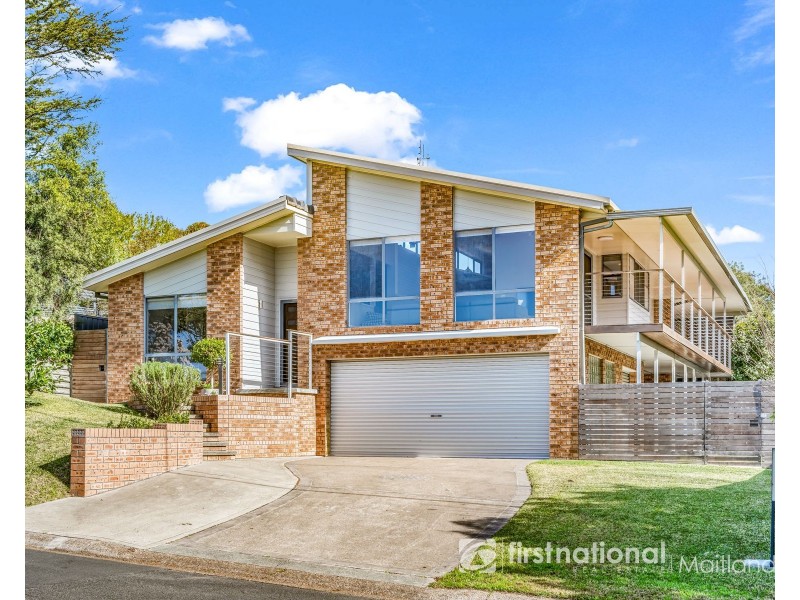34 Maitland Road, Bolwarra NSW 2320