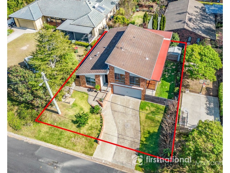 34 Maitland Road, Bolwarra NSW 2320