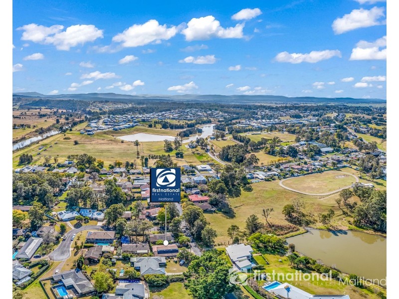 34 Maitland Road, Bolwarra NSW 2320