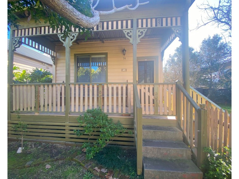 74 Devonshire Street, South Maitland NSW 2320