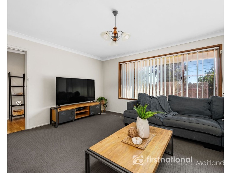 44 Regiment Road, Rutherford NSW 2320