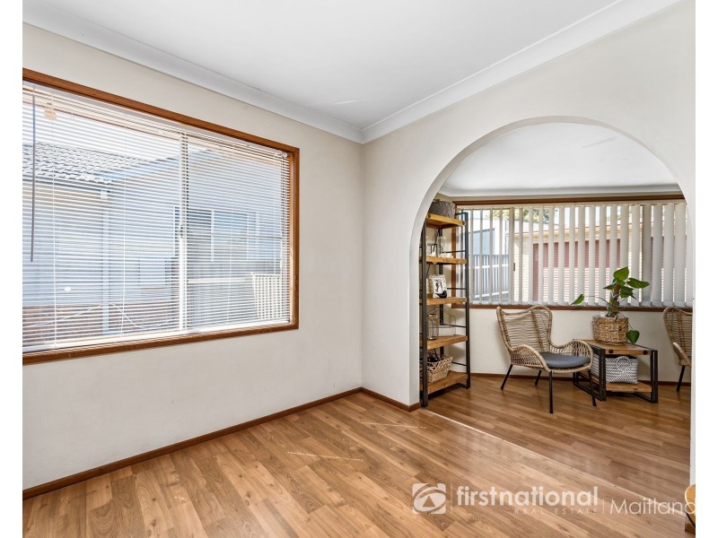 44 Regiment Road, Rutherford NSW 2320
