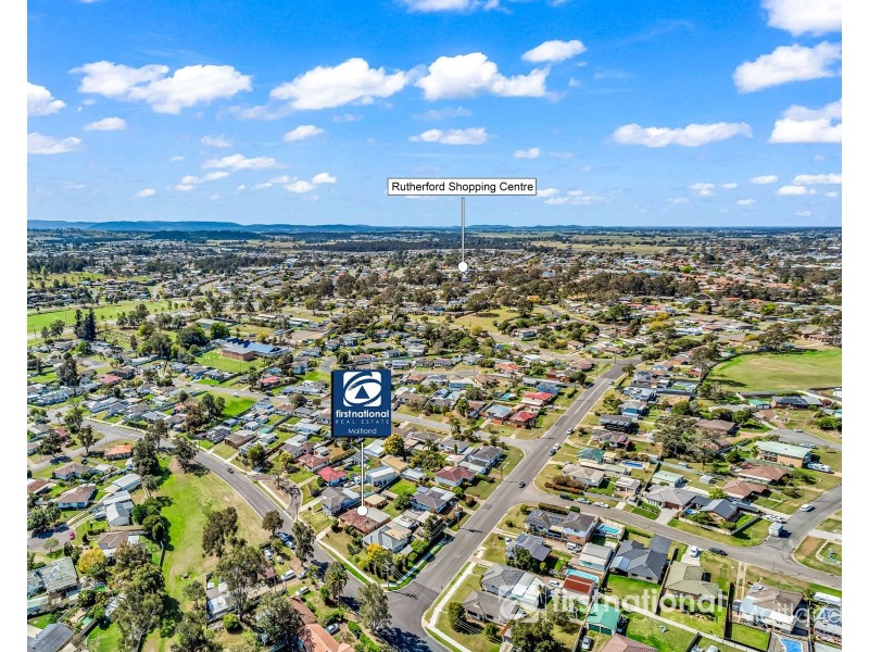44 Regiment Road, Rutherford NSW 2320