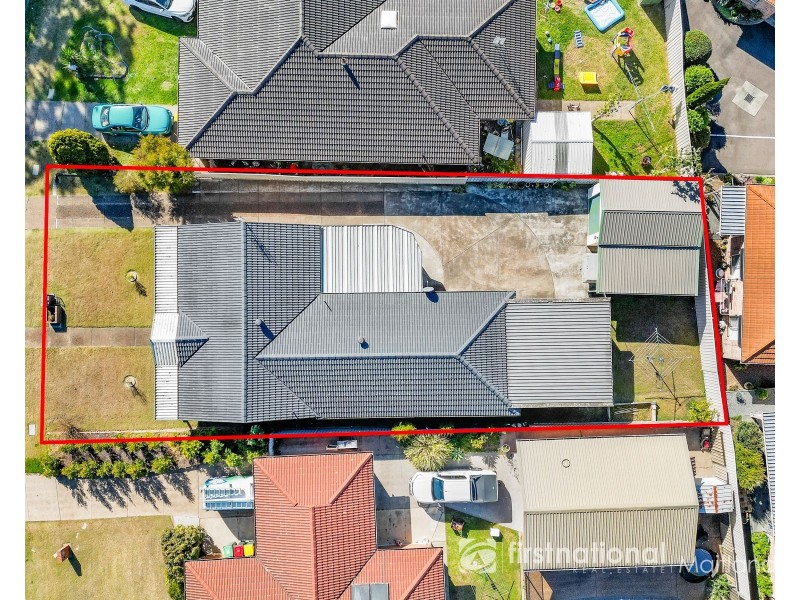 6 Verdant Drive, East Maitland NSW 2323