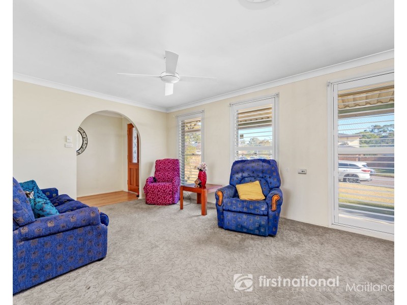 6 Verdant Drive, East Maitland NSW 2323