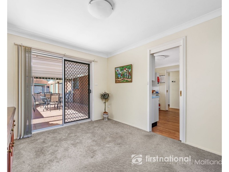 6 Verdant Drive, East Maitland NSW 2323