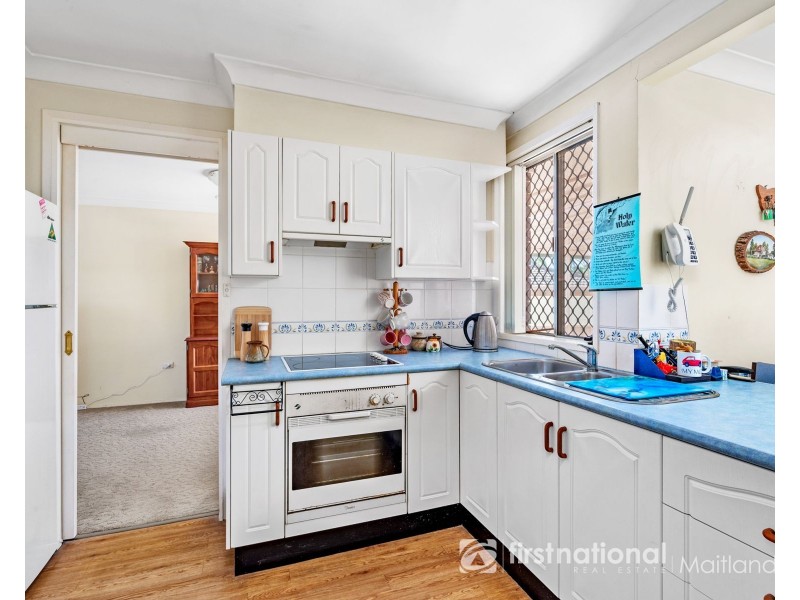 6 Verdant Drive, East Maitland NSW 2323