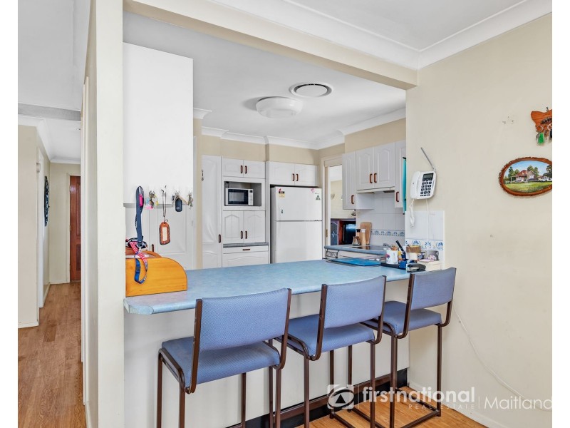 6 Verdant Drive, East Maitland NSW 2323