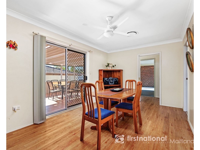 6 Verdant Drive, East Maitland NSW 2323