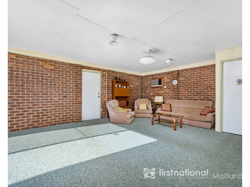 6 Verdant Drive, East Maitland NSW 2323