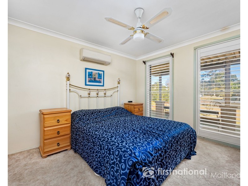 6 Verdant Drive, East Maitland NSW 2323