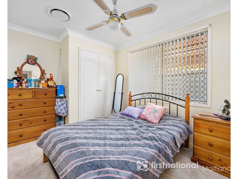 6 Verdant Drive, East Maitland NSW 2323