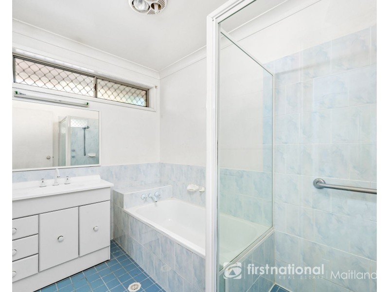 6 Verdant Drive, East Maitland NSW 2323