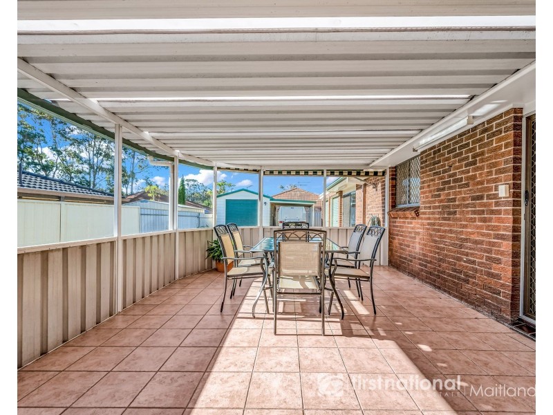 6 Verdant Drive, East Maitland NSW 2323