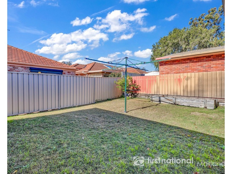 6 Verdant Drive, East Maitland NSW 2323