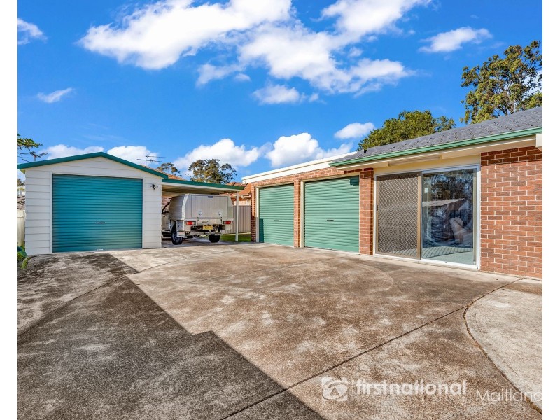 6 Verdant Drive, East Maitland NSW 2323