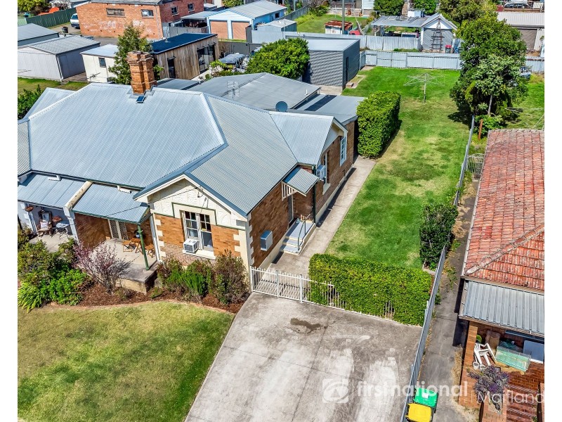 34 Capp Street, Telarah NSW 2320