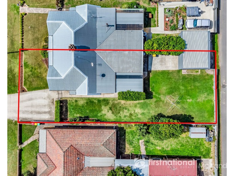 34 Capp Street, Telarah NSW 2320