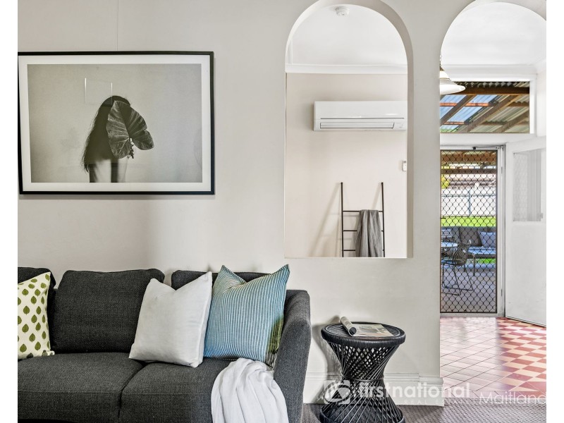 34 Capp Street, Telarah NSW 2320