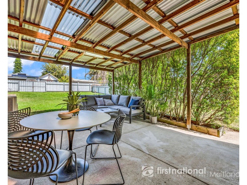 34 Capp Street, Telarah NSW 2320