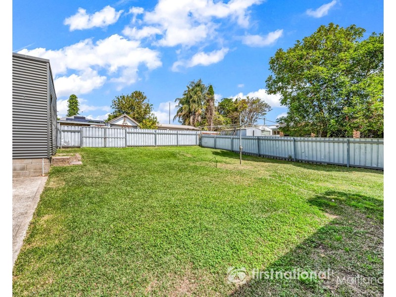 34 Capp Street, Telarah NSW 2320