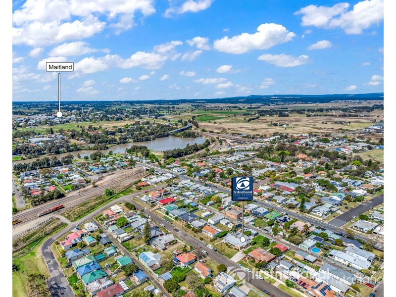 34 Capp Street, Telarah NSW 2320