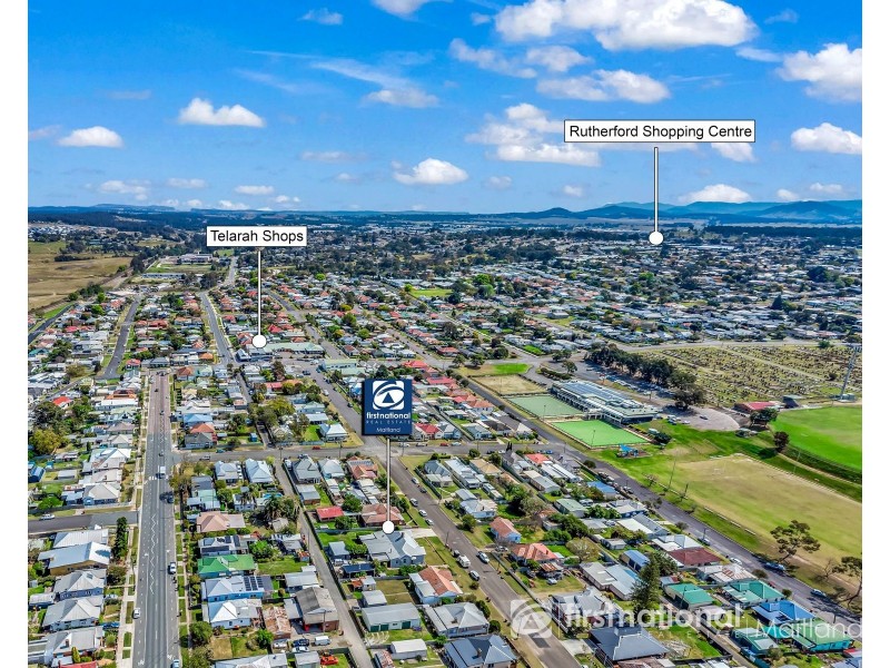 34 Capp Street, Telarah NSW 2320