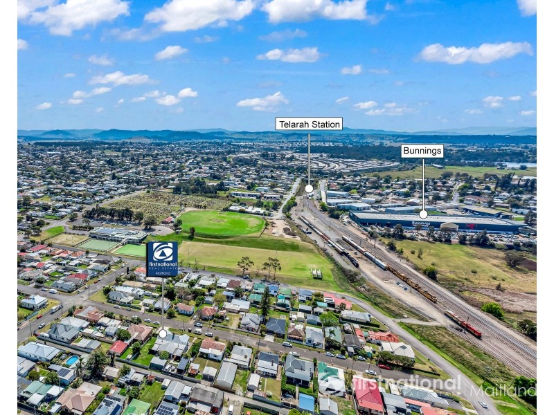 34 Capp Street, Telarah NSW 2320