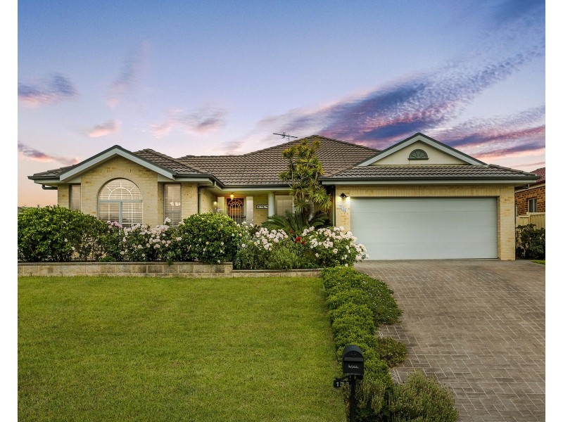 136 Avery Street, Rutherford NSW 2320