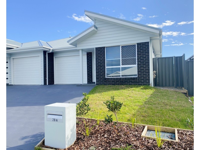 2/20 Aspen Drive, Gillieston Heights NSW 2321