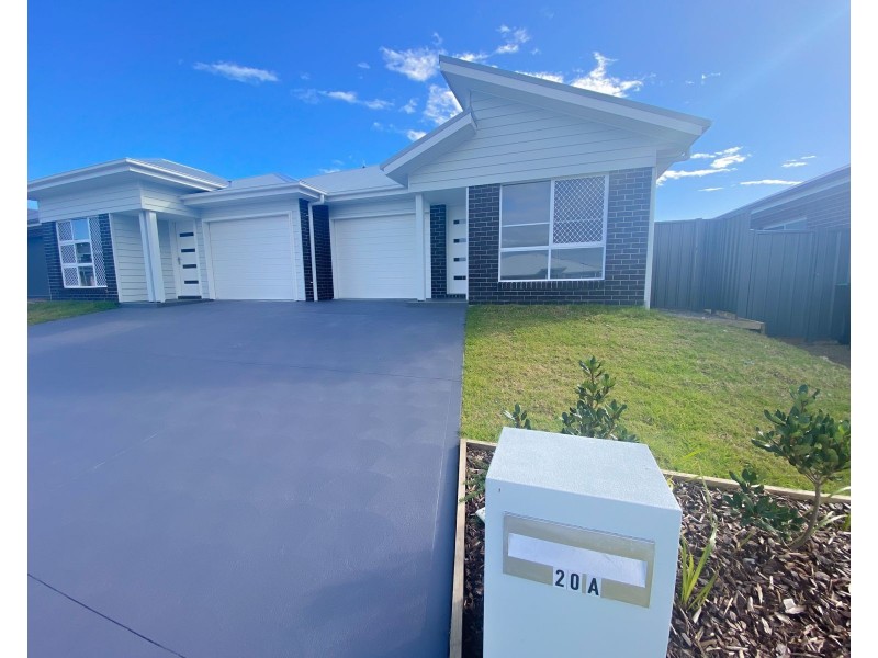 2/20 Aspen Drive, Gillieston Heights NSW 2321