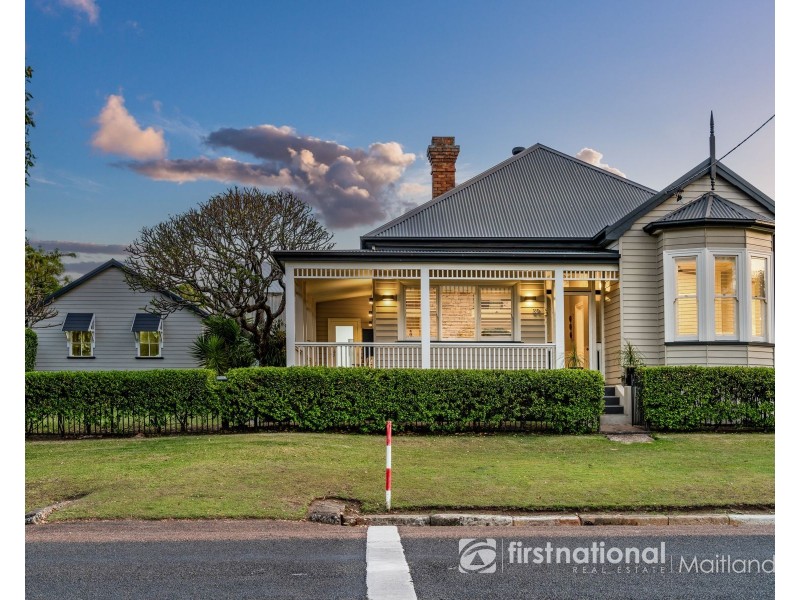 39 High Street, Morpeth NSW 2321