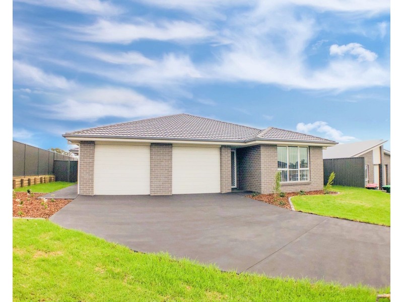 34A Ardennes Circuit, Gillieston Heights NSW 2321