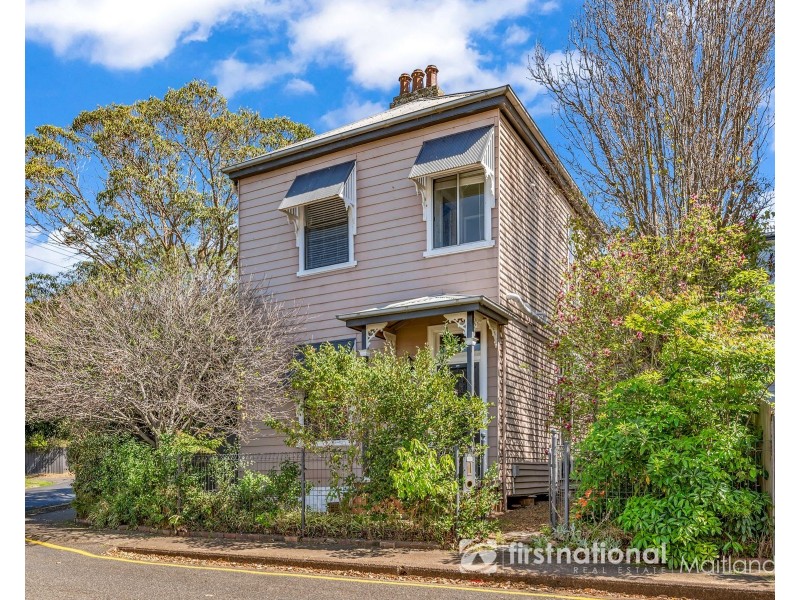 38 Catherine Street, Maitland NSW 2320