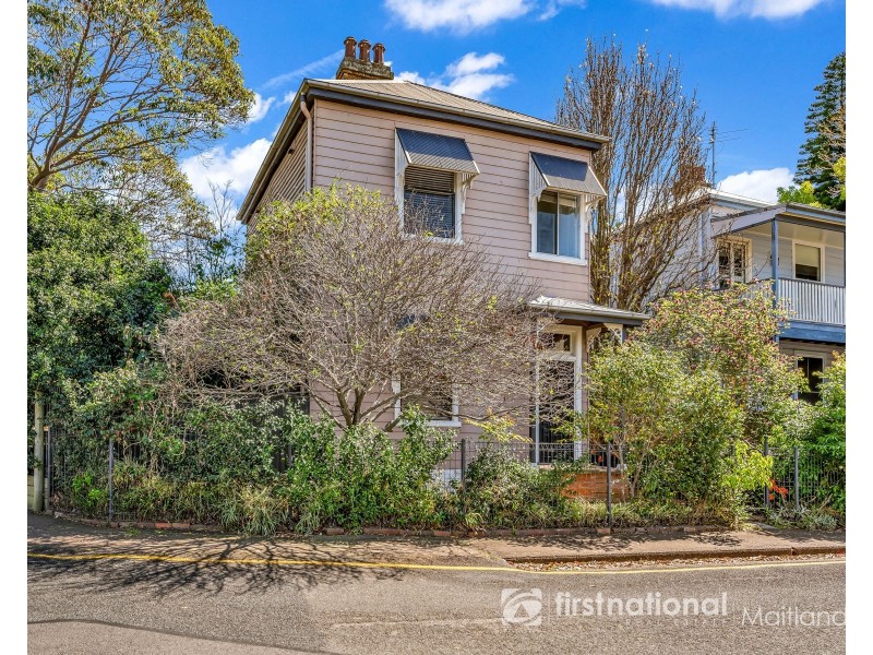 38 Catherine Street, Maitland NSW 2320